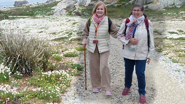 Video Voluntariado de Mayores Sordos/as